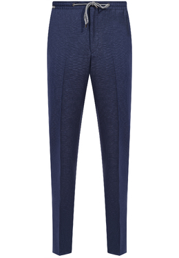 CORNELIANI: Классические брюки 