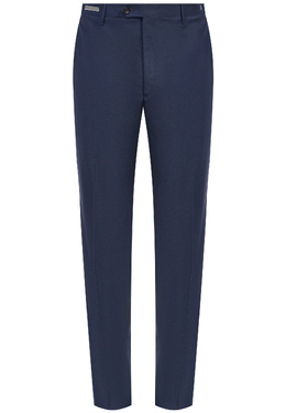 CORNELIANI: Классические брюки 