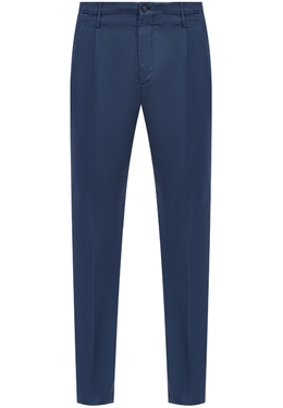 CORNELIANI: Классические брюки 