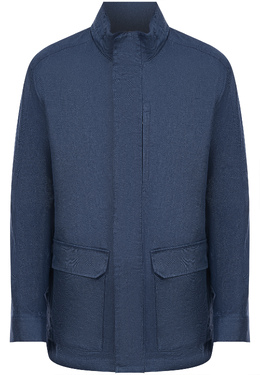 CORNELIANI: Демисезонная куртка 