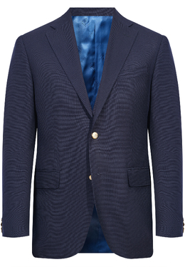 CORNELIANI: Синие пиджаки 