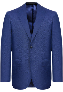 CORNELIANI: Синие пиджаки 