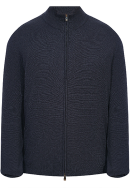 CORNELIANI: Трикотажный свитер 