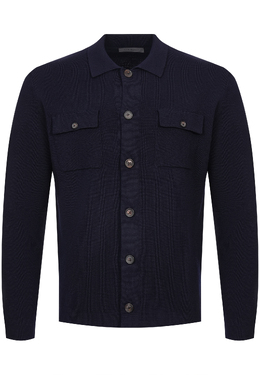 CORNELIANI: Трикотажный свитер 