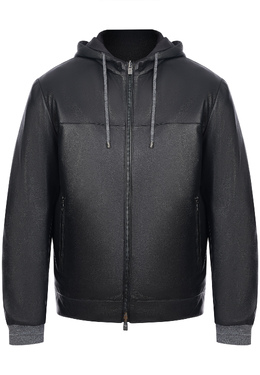 CORNELIANI: Демисезонная куртка 