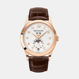 Patek Philippe: Часы  Complications