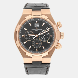Vacheron Constantin: Часы  Overseas