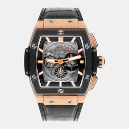 Hublot: Часы  Big Bang