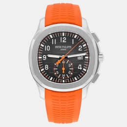 Patek Philippe: Часы  Aquanaut