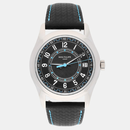 Patek Philippe: Часы  Calatrava