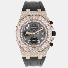 Audemars Piguet: Часы  Royal Oak Offshore