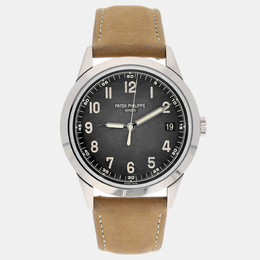 Patek Philippe: Часы  Calatrava