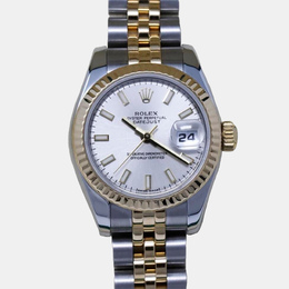 Rolex: Часы 