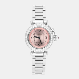 Cartier: Часы  Pasha