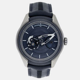 Ulysse Nardin: Часы  Freak