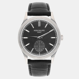 Patek Philippe: Часы  Calatrava