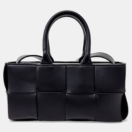 Bottega Veneta: Сумка-шоппер  Arco