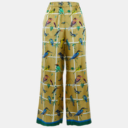 Weekend Max Mara: Тёмные брюки 