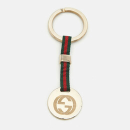 Gucci: Кольцо 