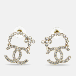 Chanel: Серьги 