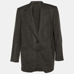 Tom Ford: Чёрные пиджаки 