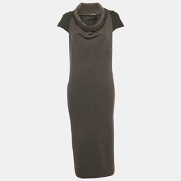 Roland Mouret: Жаккардовое платье 