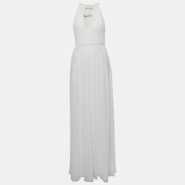 Alice + Olivia: Белое платье 