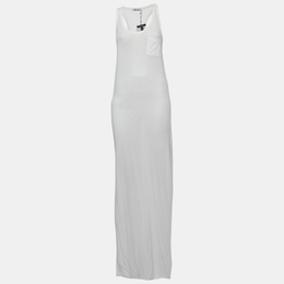 T by Alexander Wang: Белое платье 