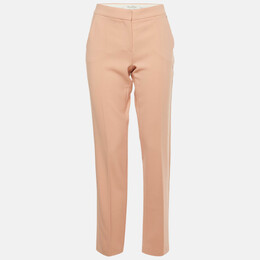 Max Mara: Розовые брюки 
