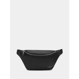 CALVIN KLEIN: Чёрная сумка 