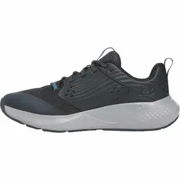 Under Armour: Серые кроссовки  Charged