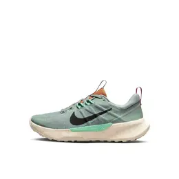 NIKE: Белые кеды  Trail