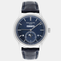 Patek Philippe: Часы 