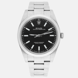 Rolex: Часы  Oyster Perpetual