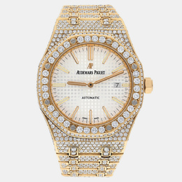Audemars Piguet: Часы  Royal Oak