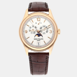 Patek Philippe: Часы  Complications