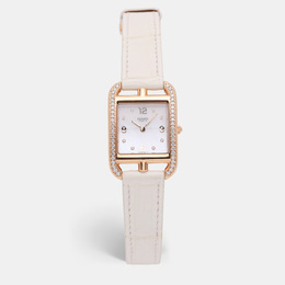 Hermes: Белый плащ 