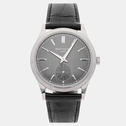 Patek Philippe: Часы  Calatrava