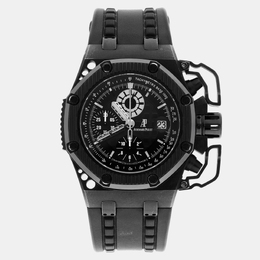 Audemars Piguet: Часы  Royal Oak Offshore