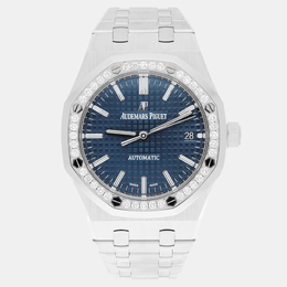 Audemars Piguet: Часы  Royal Oak