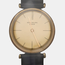 Patek Philippe: Часы  Calatrava