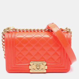 Chanel: Сумка 