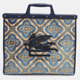 Etro: Сумка-шоппер 