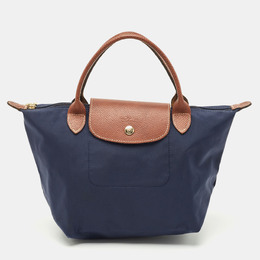 Longchamp: Сумка-шоппер  Le Pliage