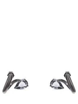 CAVIAR JEWELLERY: Серьги 