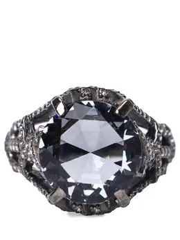 CAVIAR JEWELLERY: Кольцо 
