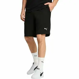 PUMA: Спортивные шорты  Essentials