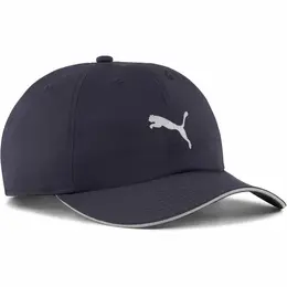 PUMA: Синяя кепка  Running