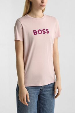 BOSS: Футболка 