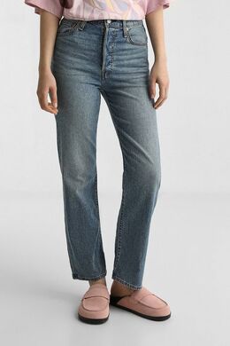 LEVI'S: Джинсы 
